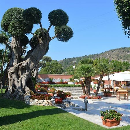 Villa Dei Fiori Montoro Inferiore Dış mekan fotoğraf