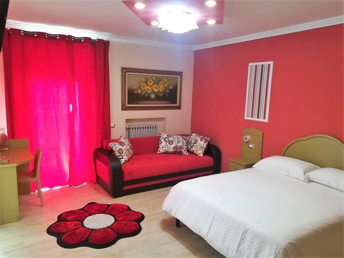 Villa Dei Fiori Montoro Inferiore Dış mekan fotoğraf