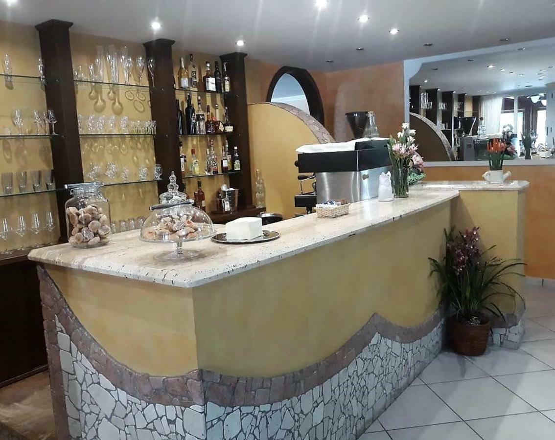 Villa Dei Fiori Montoro Inferiore Dış mekan fotoğraf